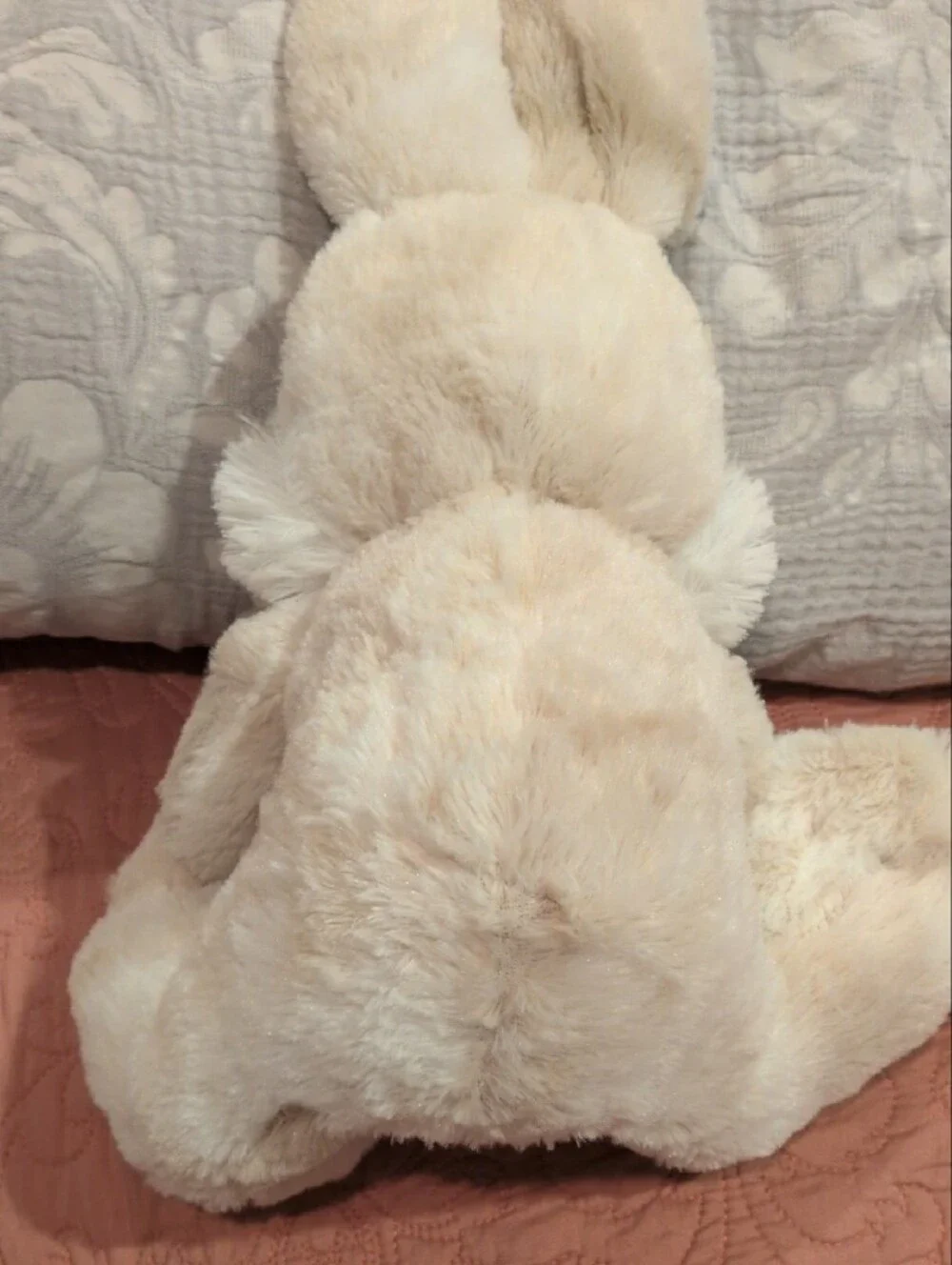 N/A soft beige